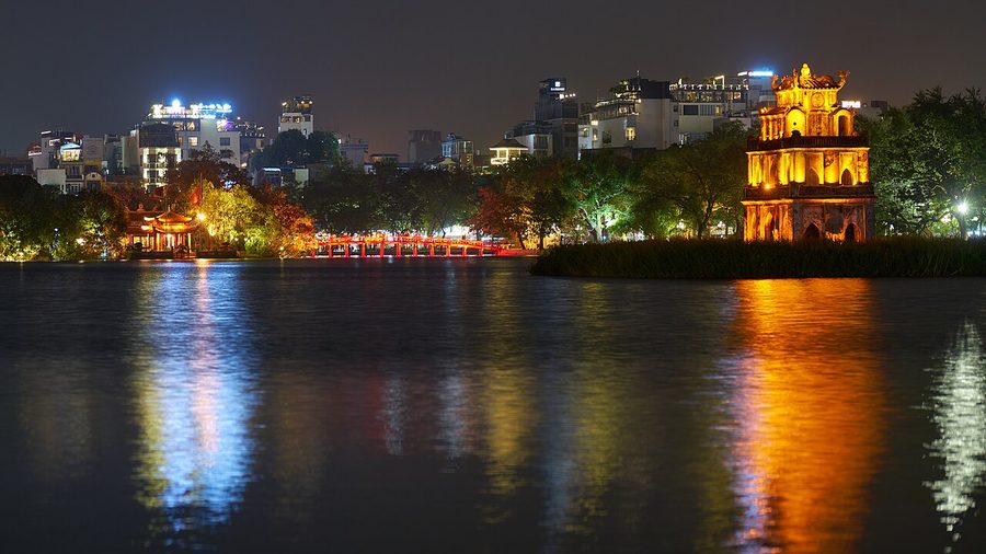 河内