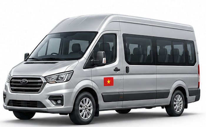 16人座Limousine