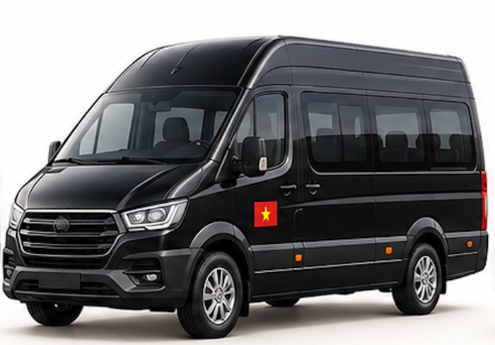 9人座Limousine