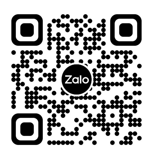 Zalo(越南在地) QR code